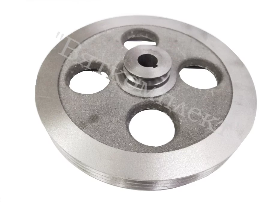 Шкив ТМС-40НН-2П.6621.20.00.002 Аbat (12000026181)