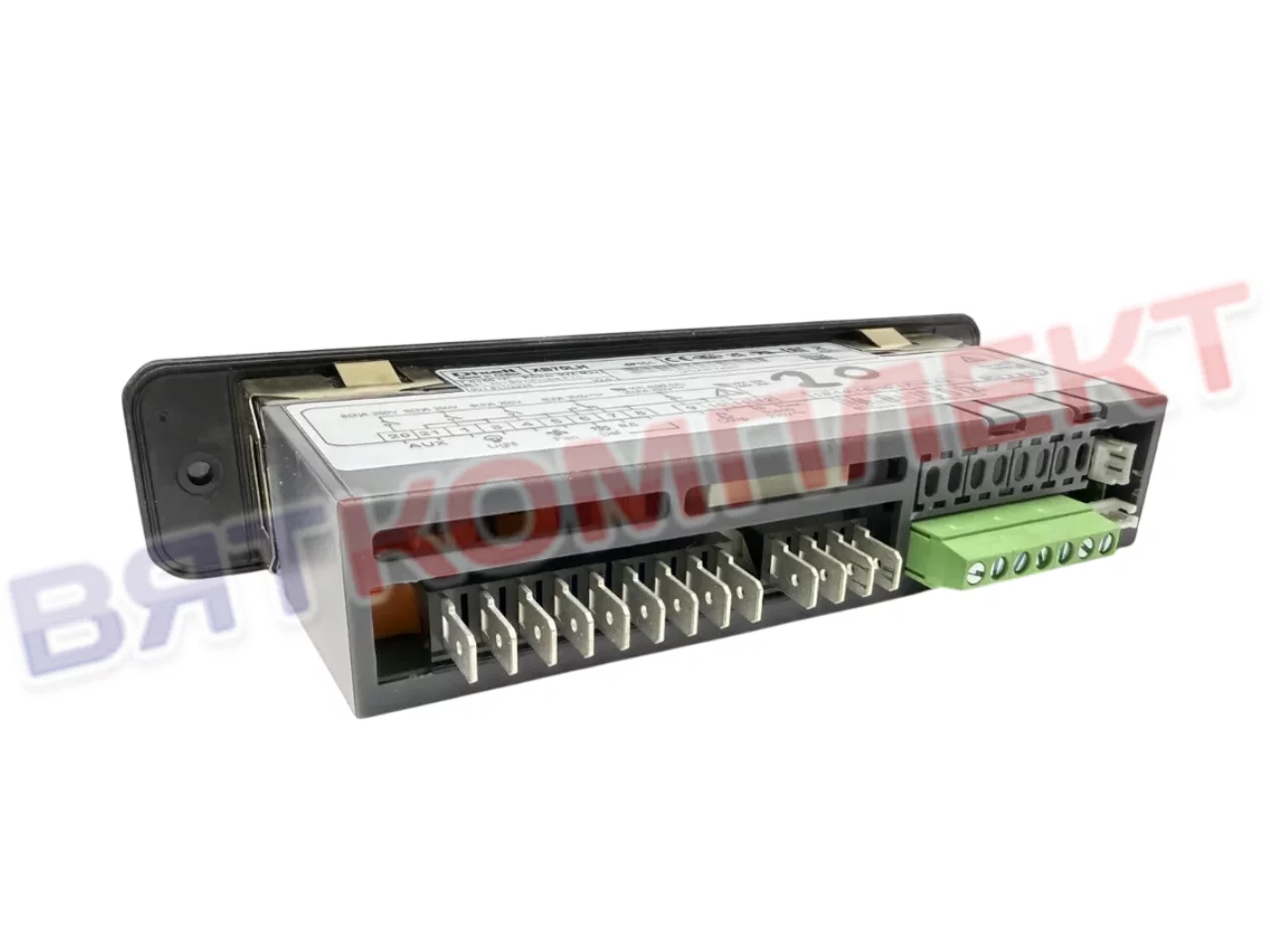 Контроллер XB70LH-5P1C1 с прошивкой для ШОК-20-11М Abat (71000110204)