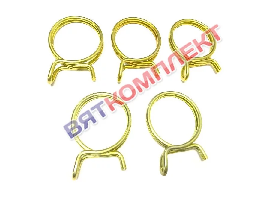 Хомут RATIONAL 2066.0526