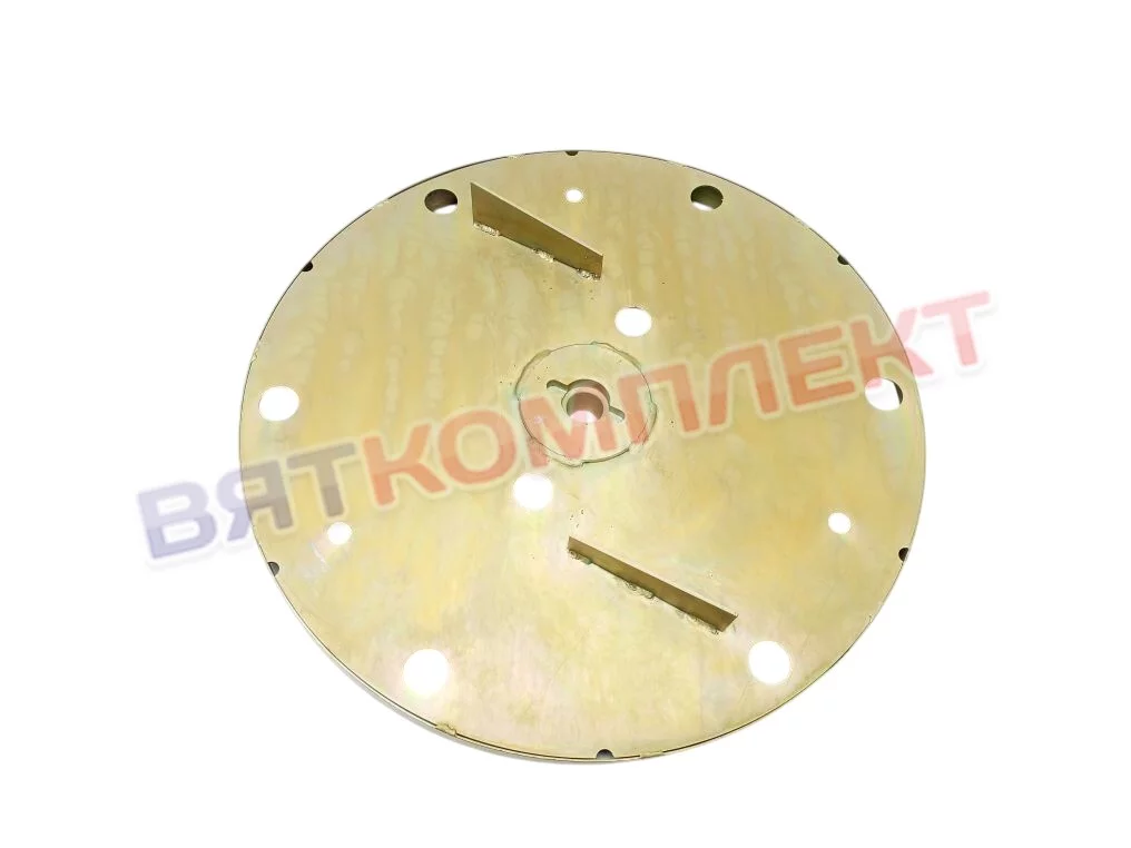 Диск для абразивного круга для МОК-300А МОК.01.300.010 Атеси
