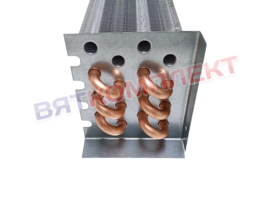 Батарея испарителя (3х4х300, квадр.) для CM107, CM105-S (ШХ-0,5) POLAIR 2903081d Альтернатива