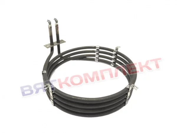 ТЭН 306-С-8,5/4,0 К230 к печи конвекционной ПКУ ТУЛАТОРГТЕХНИКА