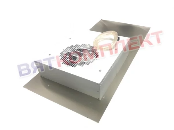 Воздухоохладитель СХС(М)-60.1666.01.01.000 (в сборе) Абат (Abat)
