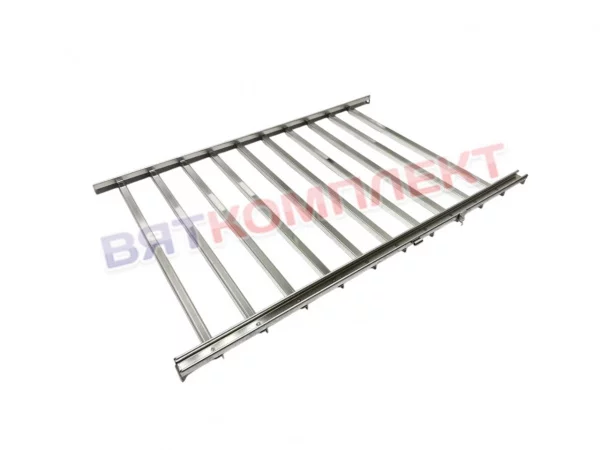 Держатель полок ПКА10-11ПП2.9757.37.00.000-01СБ (10000013114) Abat