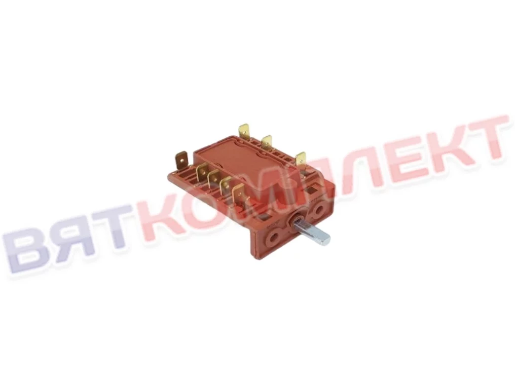 Пакетный переключатель для посудомоечной машины TATRA TW.F50 (YRELK2231)