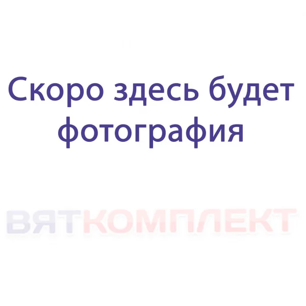  Клемма Wago проходная 2016-12 01 (серая) для посудомоечной машины МПК Abat (12000061529)