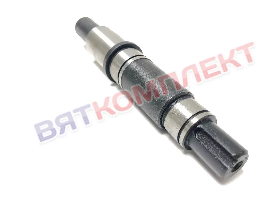 Вал приводной для картофелечистки МОК-150М,300М (МОК-150М.00.014) Торгмаш г.Барановичи