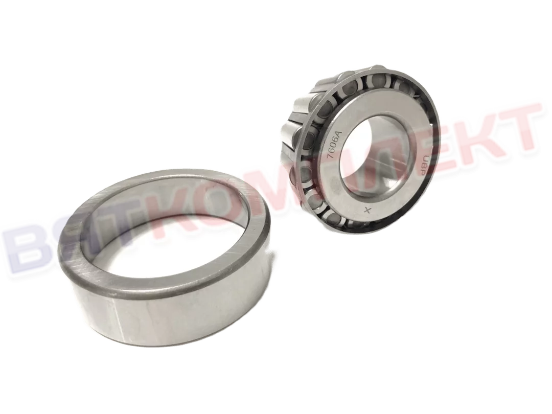 Подшипник 7606-А (32306) 