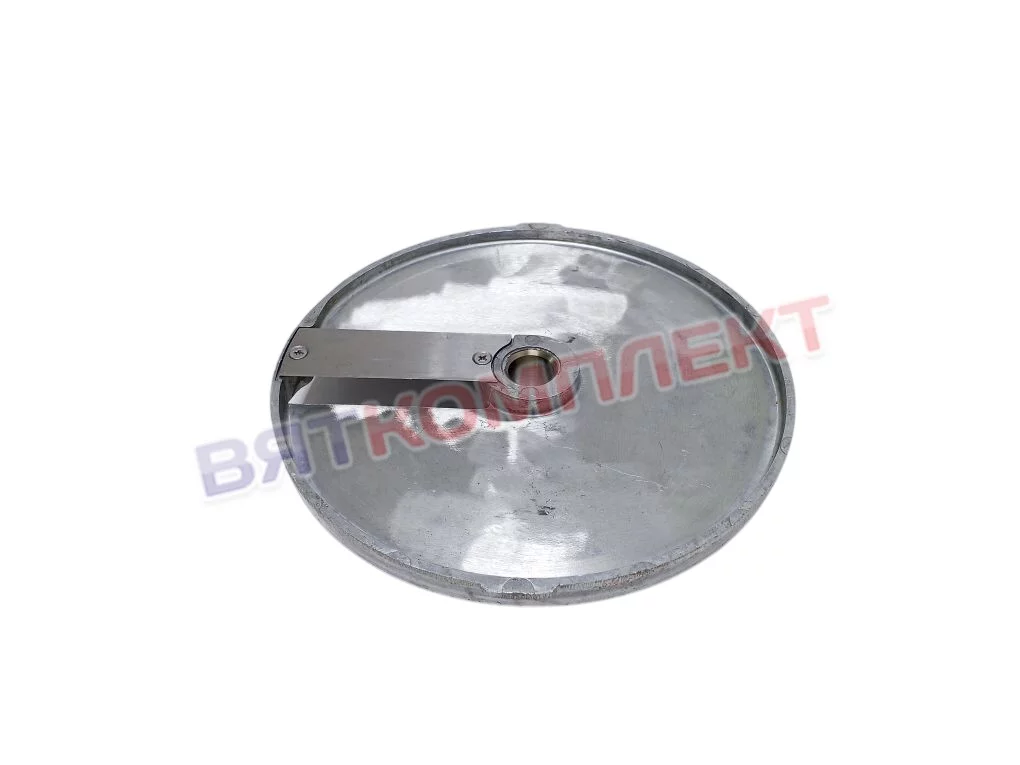 Нож дисковый 10 мм МКО-50.9877.20.00.000СБ для овощерезок Abat
