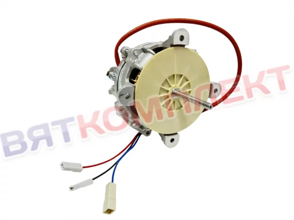 Двигатель 230в Radax R20MOT00008