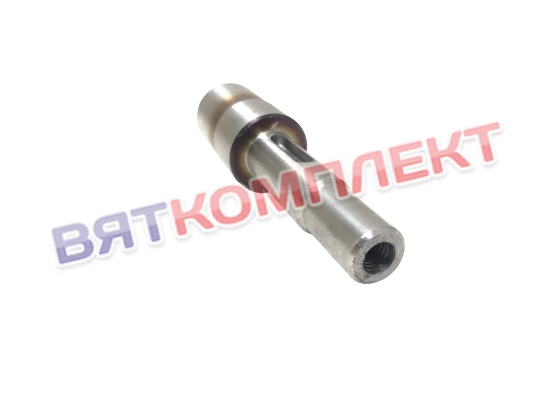 Вал мясорубки МИМ-80, МИМ-80-01 с 01.09.2023 Торгмаш г.Барановичи 00.016