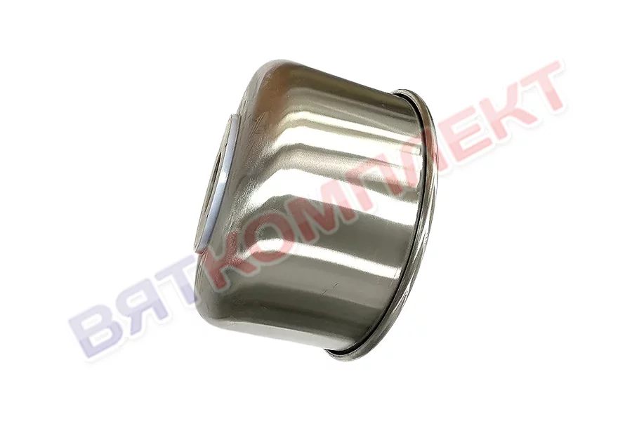 Дежа в сборе-120 ТМС-120НН-2П.19559.03.00.000СБ Abat (41000014024) 