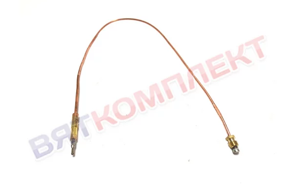 Термопара медная М9х1, L=600 мм ГЛК-40Н (53500300) Abat
(12000072786 )
