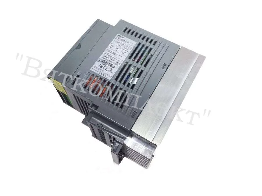 Преобразователь частоты Schneider ATV 310  0,75 кВт  380В  3ф для ПКА,МПТ,КПЭМ Abat (12000074815) 