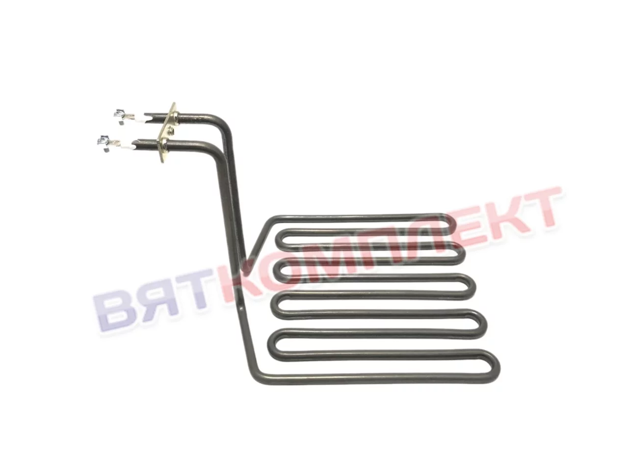 ТЭН для фритюрницы 272-25-8,5/4.0Z220 ATS.03.022.000 ATESY
