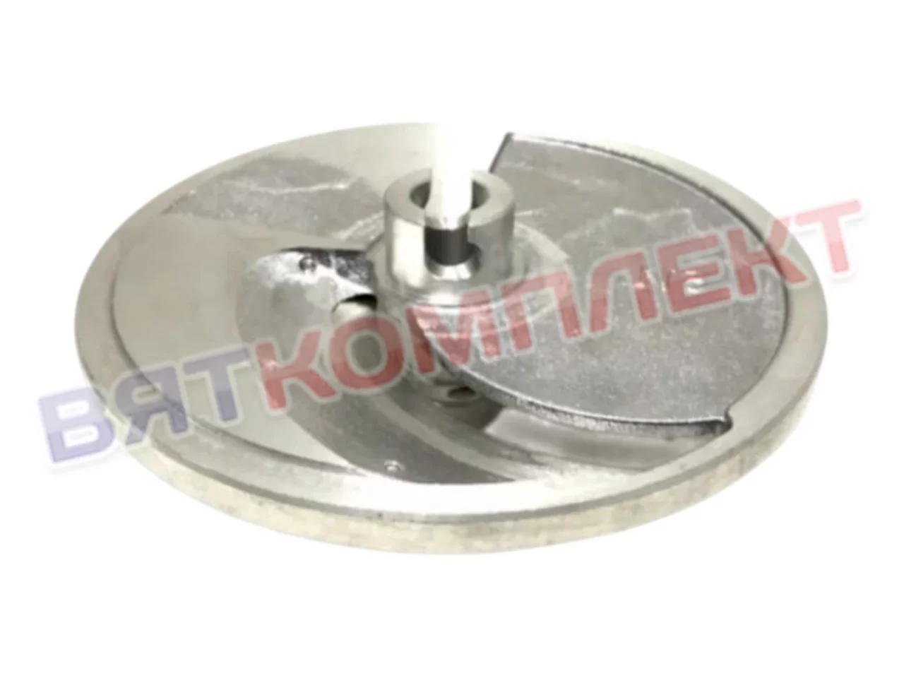 Нож №3 в сборе (Гамма-5А) 999.1427