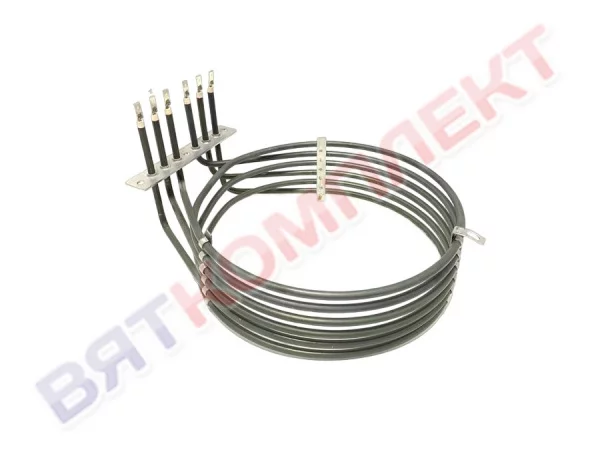 ТЭН 5000W 230V APACH/VENIX (158391)