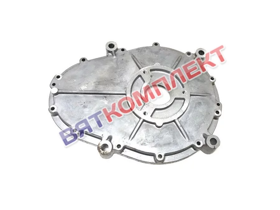 Крышка редуктора мясорубки МИМ-300.02.002 Торгмаш г.Барановичи