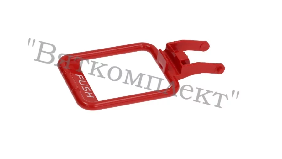 Рычаг для сокоохладителя UGOLINI 22900-00501 (650130)