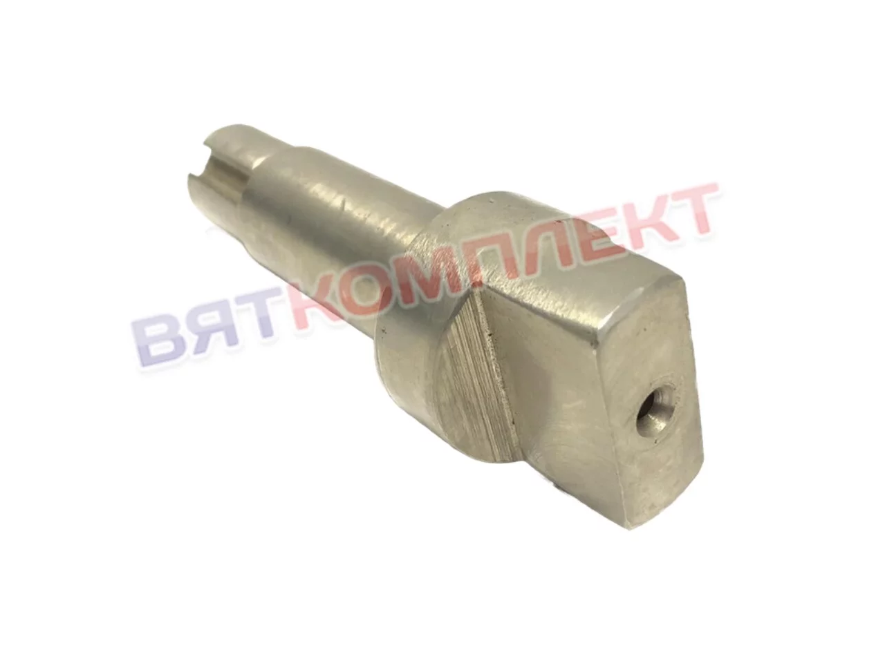 Вал М-600.02.111 для мясорубки М-600 Торгмаш г. Пермь