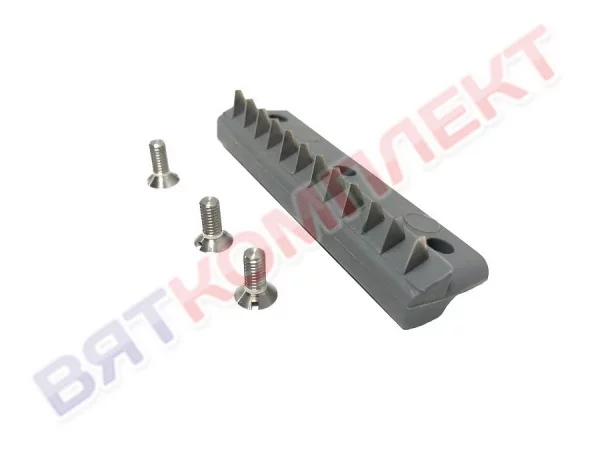 Ремкомплект лезвие (гребень) ROBOT COUPE 29773 для соломки