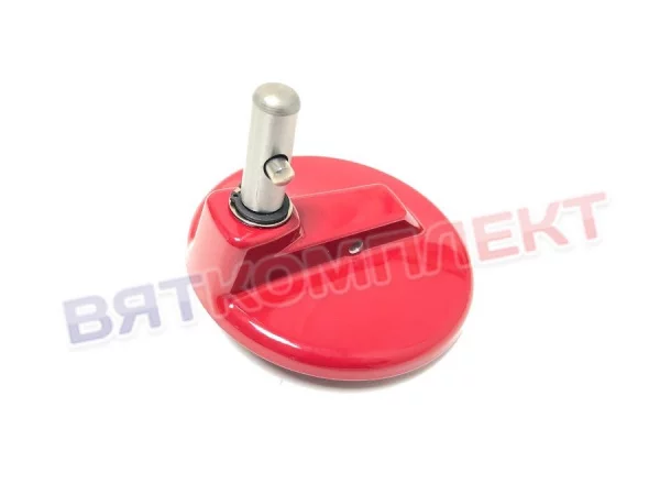 Редуктор планетарный красный для KITCHENAID (W10419426)