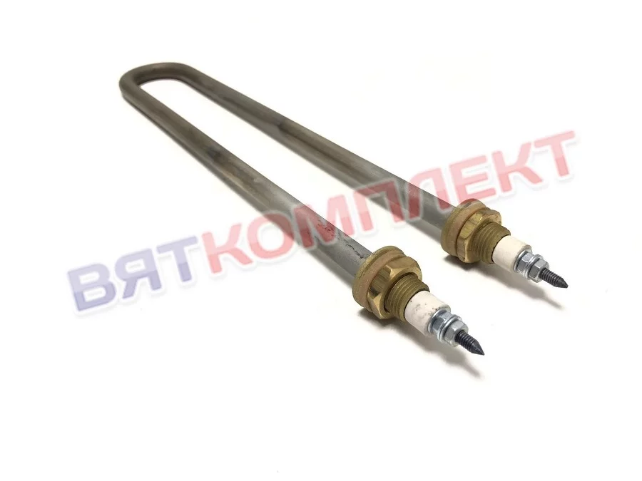 ТЭН-55-3-10/0.8 Т220 для Гриль Мастер (000543)