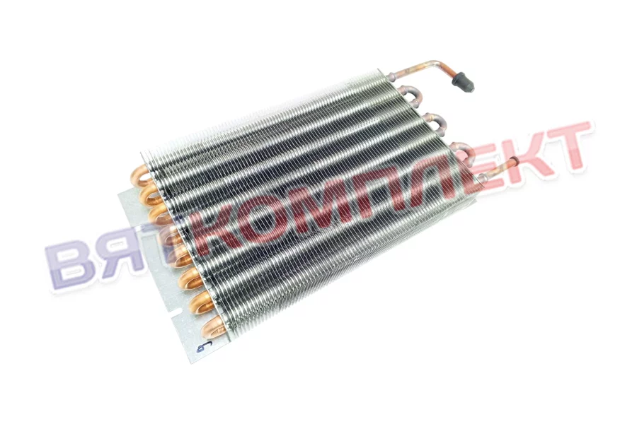 Батарея испарителя (2х8х300, квадр.) для ШХ-0,5 ДС(Б/П) POLAIR 2903020d