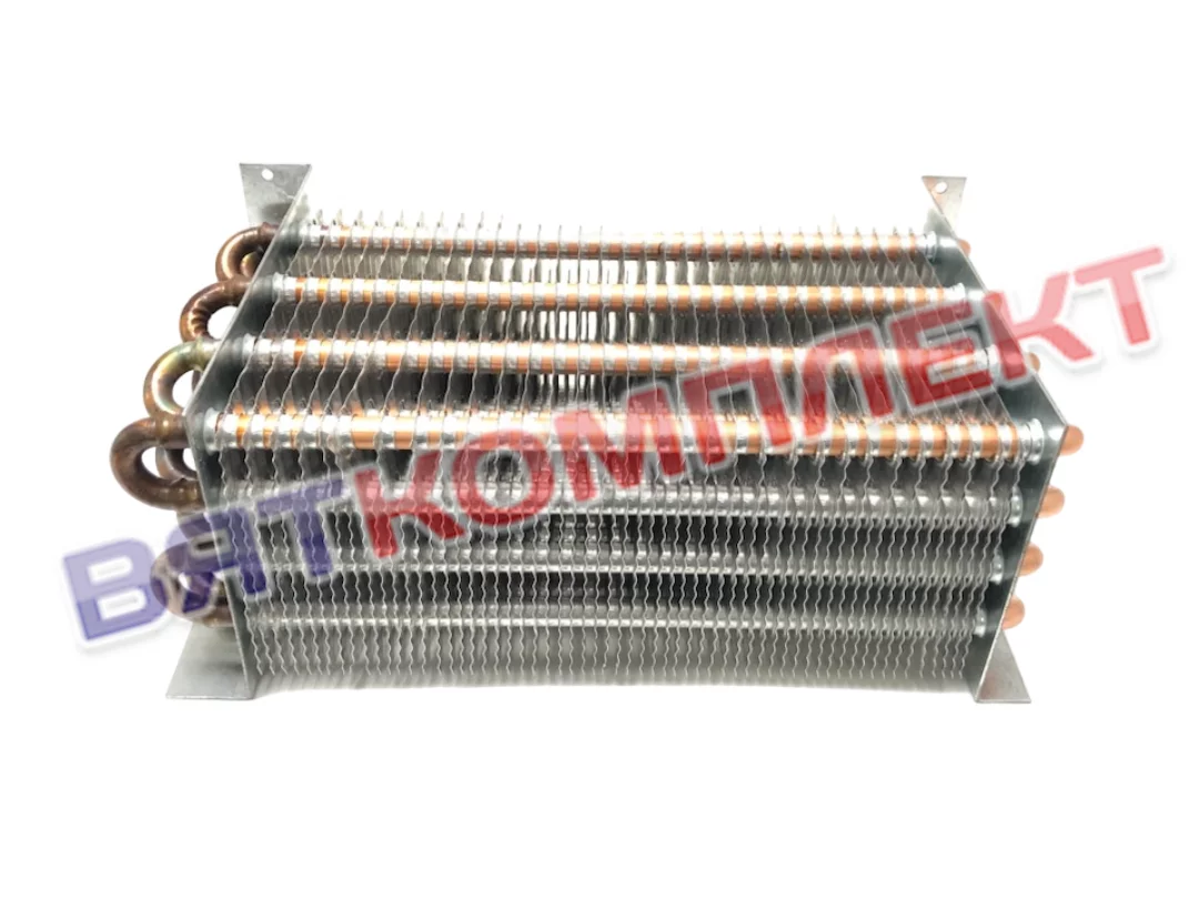 Испаритель 3120891-10130479 для холодильного стола Полюс Pls 090016.00.000 CARBOMA 181020112p