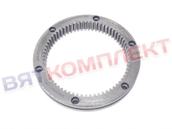 Шестерня GASTROMIX венца для B 20C/B 30C 39 NEW