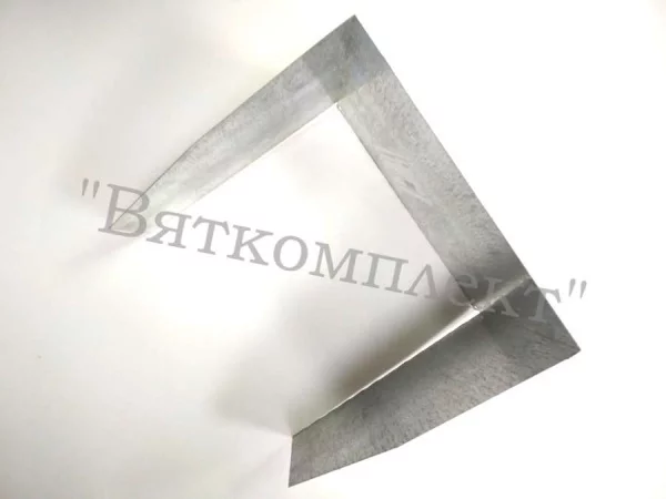 Диффузор для прилавков холодильных ПВВ(Н)70М-С.1329.00.00.006 Abat
(21001009159)