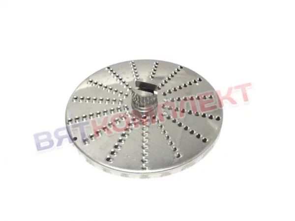 Диск терочный МПР-350М.11.00.00 для овощерезки МПР-350М,МПО-1,УКМ 