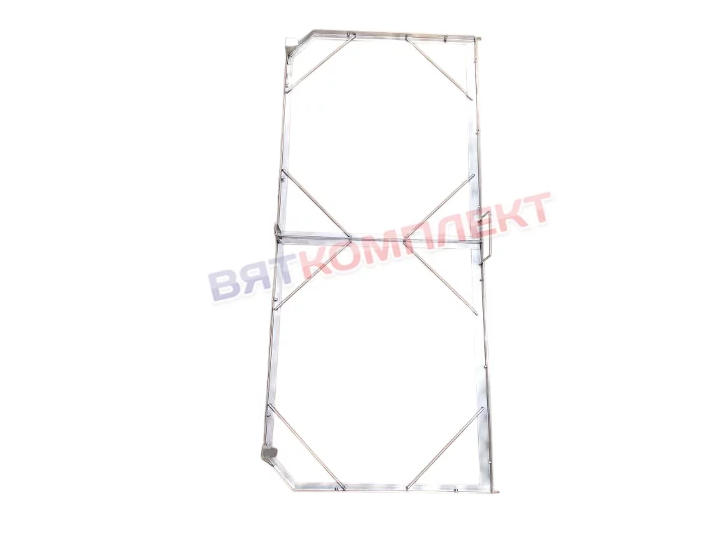 Держатель кассеты МПК-1400К.26.00.000-01СБ Abat 15000009541