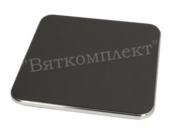 Электрическая конфорка 300х300 мм, 3,0 кВт 400В EGO 11.33454.248