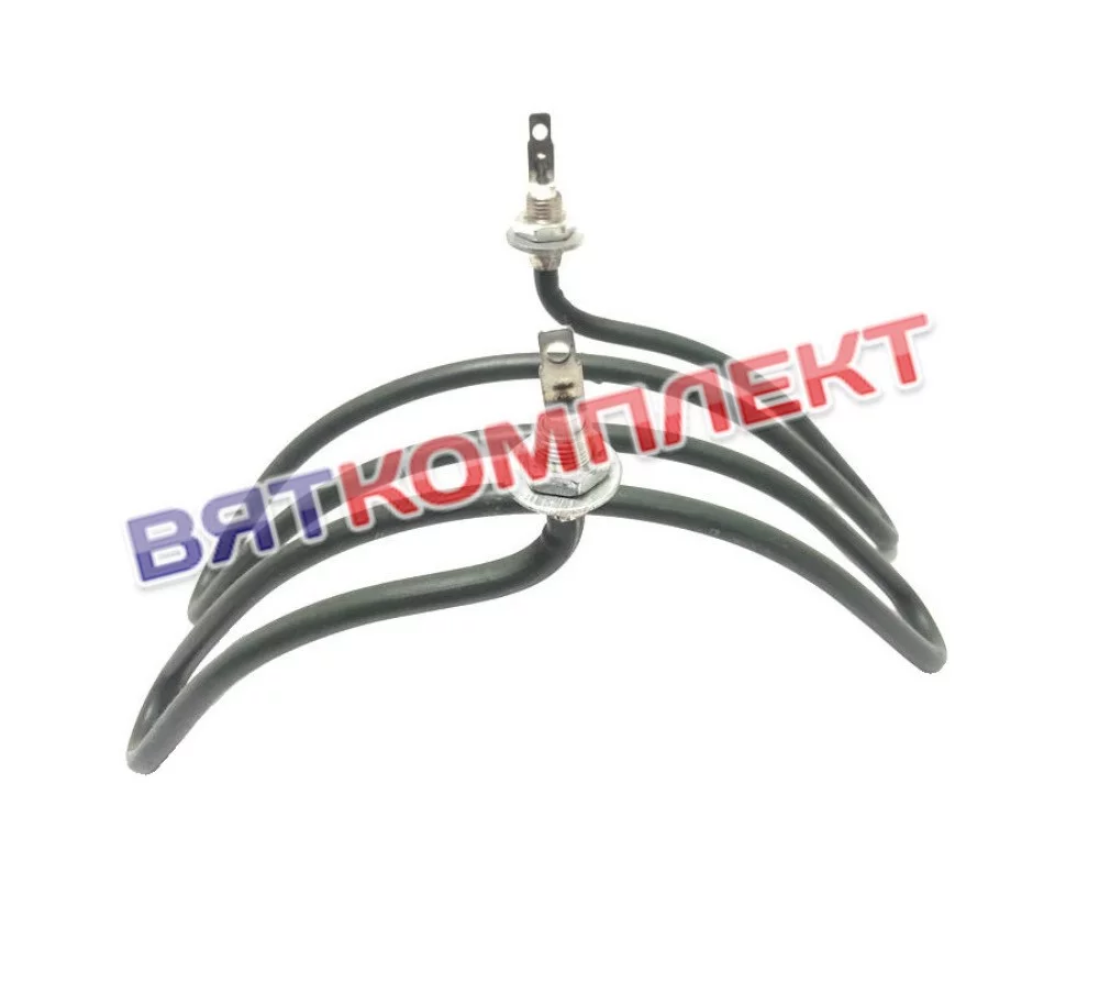 ТЭН для гриль шаурма АТЕСИ (ATESY) ATS.03.200.000 (132В8,5/1,5Т 220)