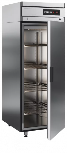Шкаф холодильный CV107-G Polair