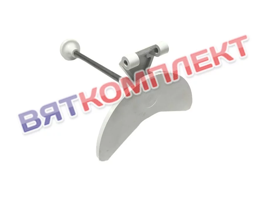 Толкатель серповидный для овощерезки МПР-350,МПО-1 в сборе МПР-350М.90.00.00