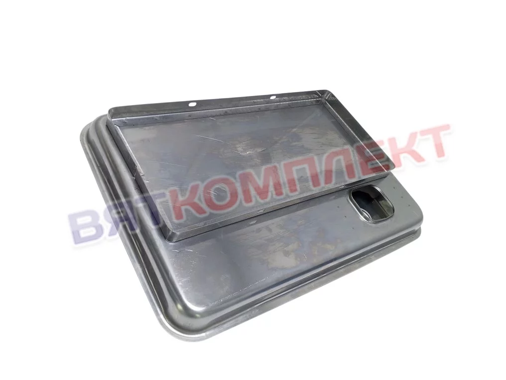 Чаша (лоток) для мясорубки МИМ-300М (до 10.12), МИМ-350 (до 06.12), МИМ-600М (до 11.12) Торгмаш Барановичи