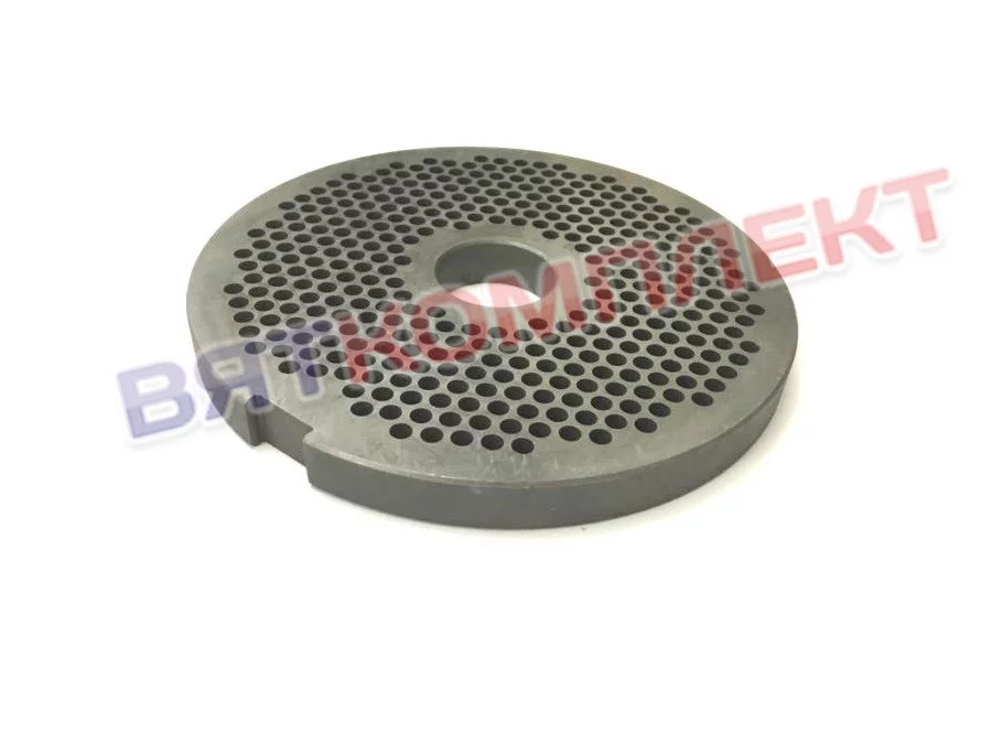 Решетка для волчков D160х32 Ø5 мм