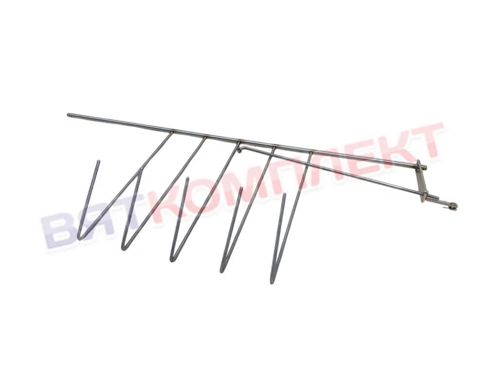 Отключающее устройство ММУ 04.030-03
