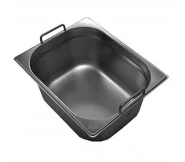 Гастроемкость 1/2 средн. GN Н150 с ручк.