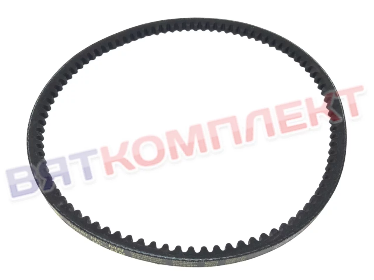 Ремень для тестомеса Gates SPZ 612 MN Abat (12000020738)