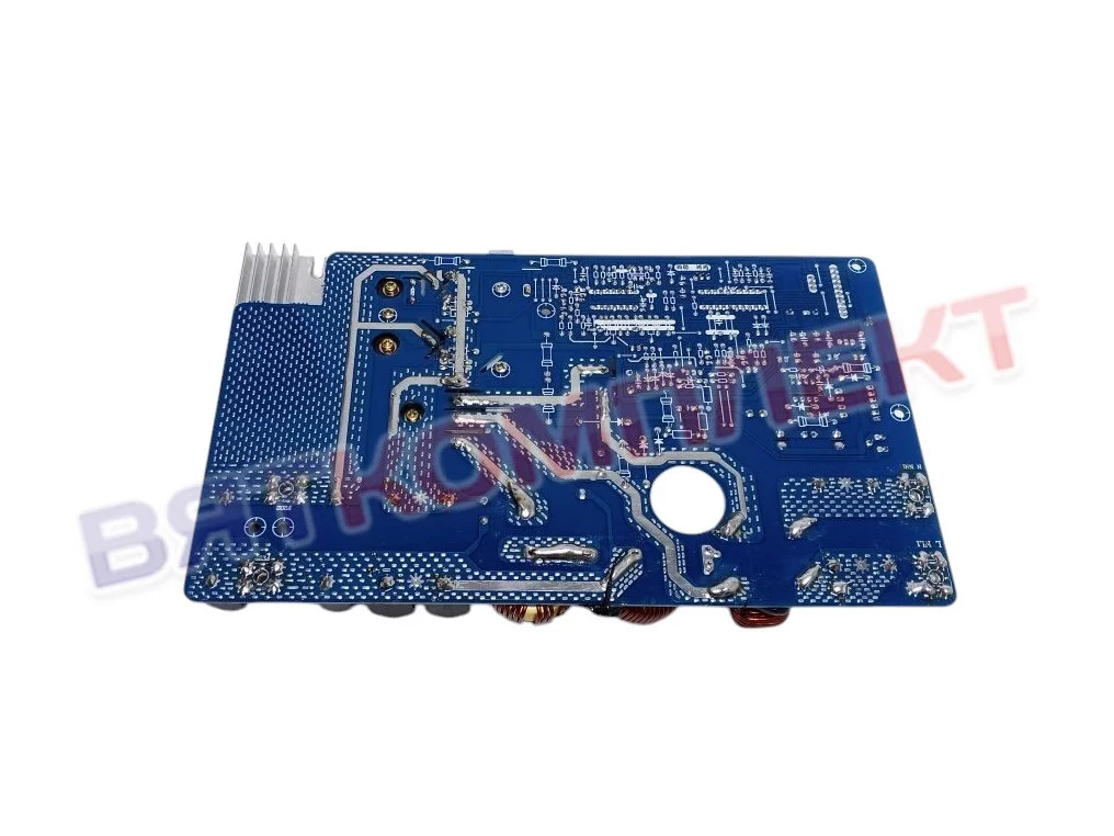 Плата генератора для индукционной плиты NS3040 TATRA