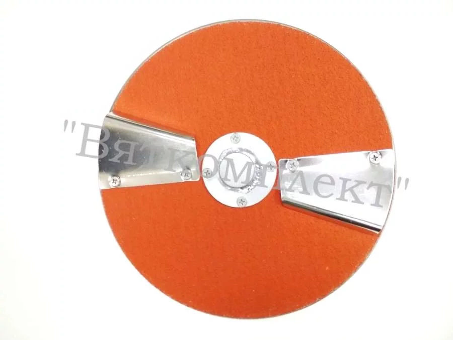 Диск в сборе К-200.04.000-03 Торгмаш г.Пермь