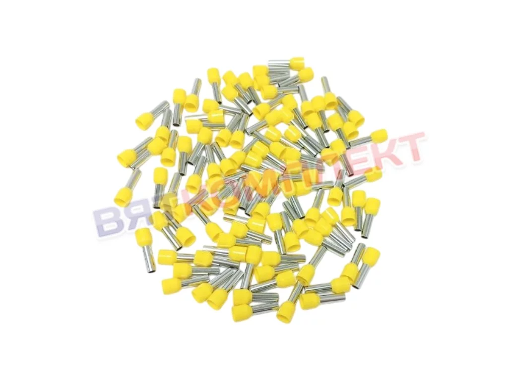 Наконечник КВТ НШВИ 6,0-12