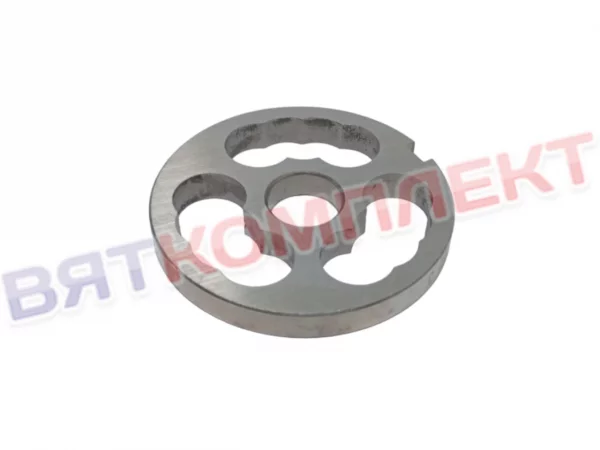 Нож подрезной для мясорубки Fimar, Apach система Unger R70/12 70.000.2 под бурт