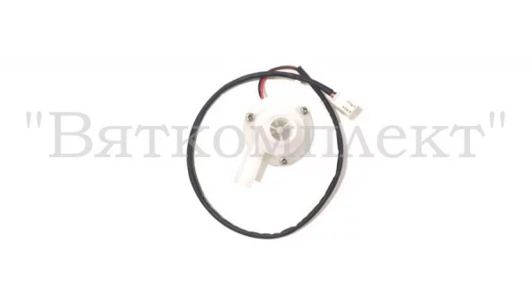 Помпа для льдогенератора STARFOOD HZB-12S
