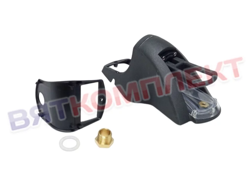 Кран для кипятильника INDOKOR IWB10/16/20 15-19