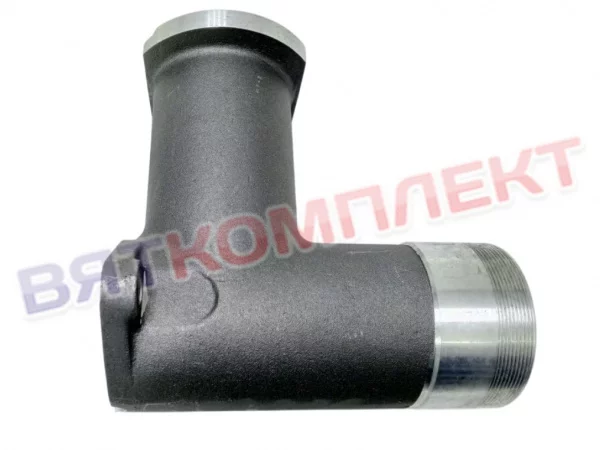 Горловина мясорубки LM-98/P КТ+
(LM98P007) (Koneteollisuus)
