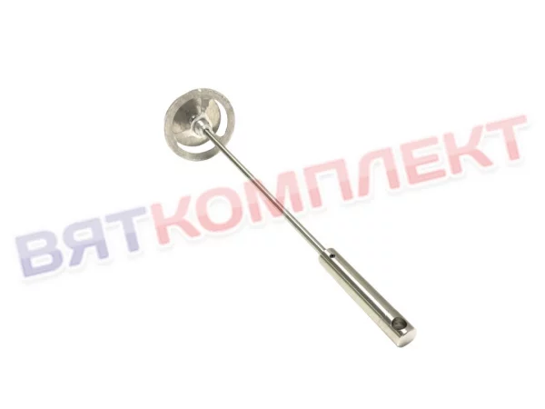 Шток дозатора с клапаном Д-4 (в сборе) Сиком 9230 (4600)